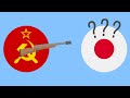 Почему СССР напал на Японию?