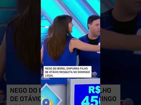 Nego do Borel