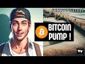Crypto  bitcoin pump  fin de la baisse et nouvel ath  venir sur les cryptomonnaies 