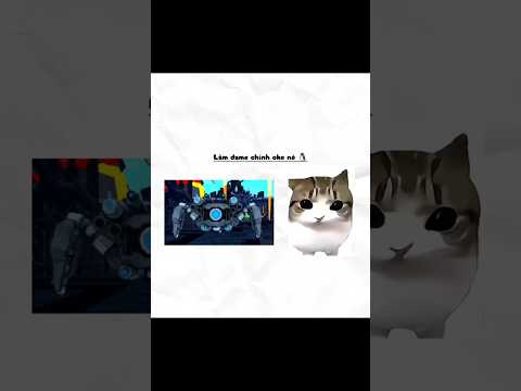 Đánh giá unit trong Toilet tower defense phiên bản damdam cat🐧#video #roblox#viral#viralvideo #viral