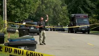 Three dead including child after man kills wife and himself at Minnesota daycare
