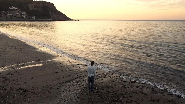 Jacob Cook - By The Side (Official Music Video)