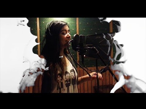 Jonita Gandhi - Lafz Unkahe | Ajay Singha | Lafz Unkahe