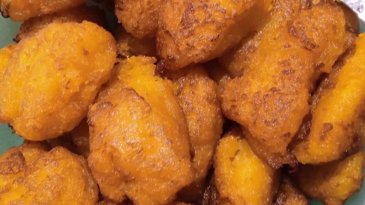 Resep Timus Labu ala Mak Tinah #resepsimple #reseprumahan