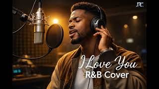 Download Lagu I LOVE YOU by Celine Dion - R\u0026B COVER MP3