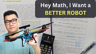 From Math Hater to Fan: How One Concept Made Me a Better Roboticist (Essential for AI Engineers)