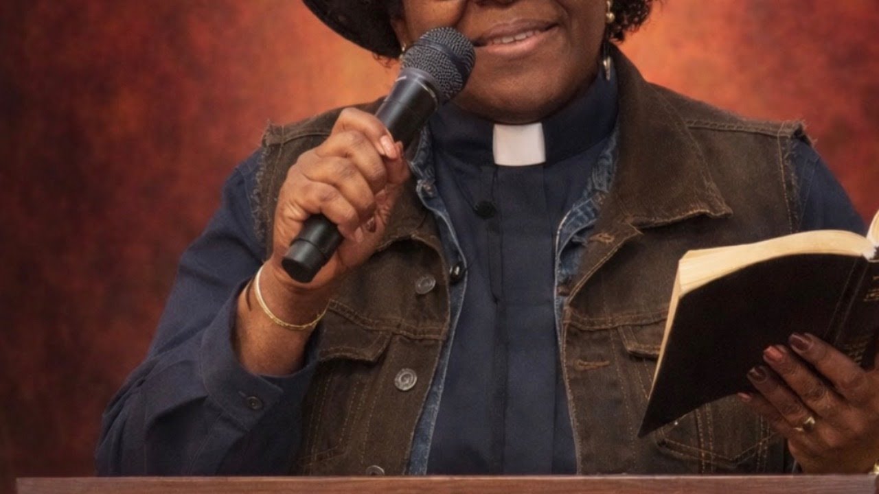 They Should have let Go....  1 Samuel 