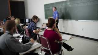 Libby Vanatta, Texas A&M University-Commerce, Faculty Profile