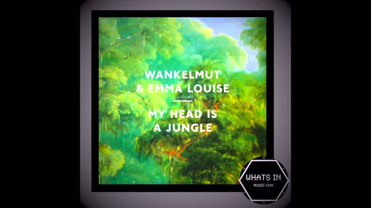 My Head Is A Jungle Radio Edit