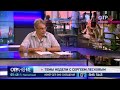 Сергей Лесков: Во многих странах футбол – предмет национальной гордости, а у нас предмет унижения