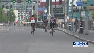 VIDEO: Bike shops see surge in sales