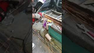 Karavan Döner 2 Li̇ Koltuk