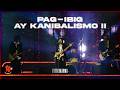 fitterkarma Performs 'Pag-Ibig ay Kanibalismo II' Live at Wish Awards 🎶