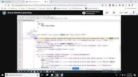 LEDP, Web Design & Development, Tangail, Batch-09,  Class-23