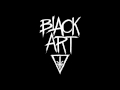 Black art  cest lavey