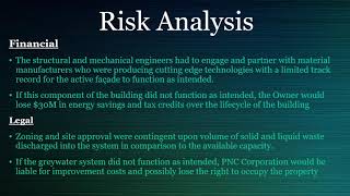 WK8 Final Case Study Presentation   Svirsko