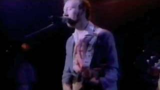 Richard Thompson - Shoot Out The Lights chords