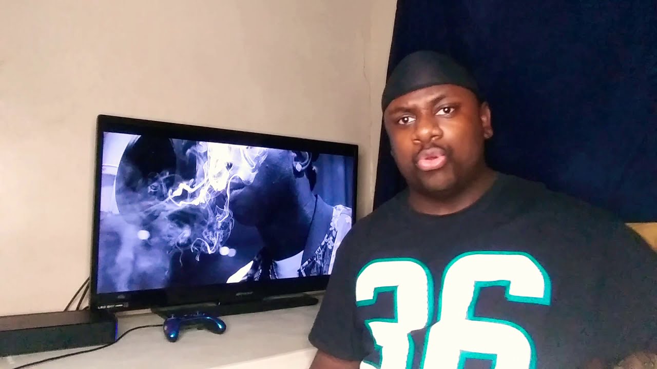 It's Gonna Be Me Official Music Video