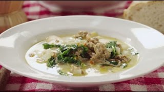 How to Make Super Delicious Zuppa Toscana | Copycat Recipes | Allrecipes.com screenshot 5