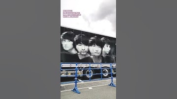 Thumbnail of Mr.Children 30th Anniversary Tour 半世紀へのエントランス 日産スタジアム 会場周辺 #ミスチル #mrchildren #半世紀へのエントランス