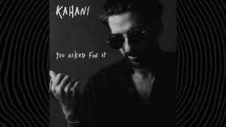 Kahani - Massive Morni [Audio]