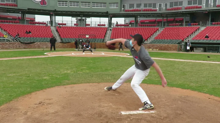 2021 Future Stars Series Boston Regional Combine: ...