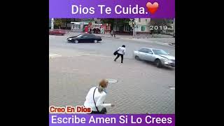 Dios Siempre Nos Cuida