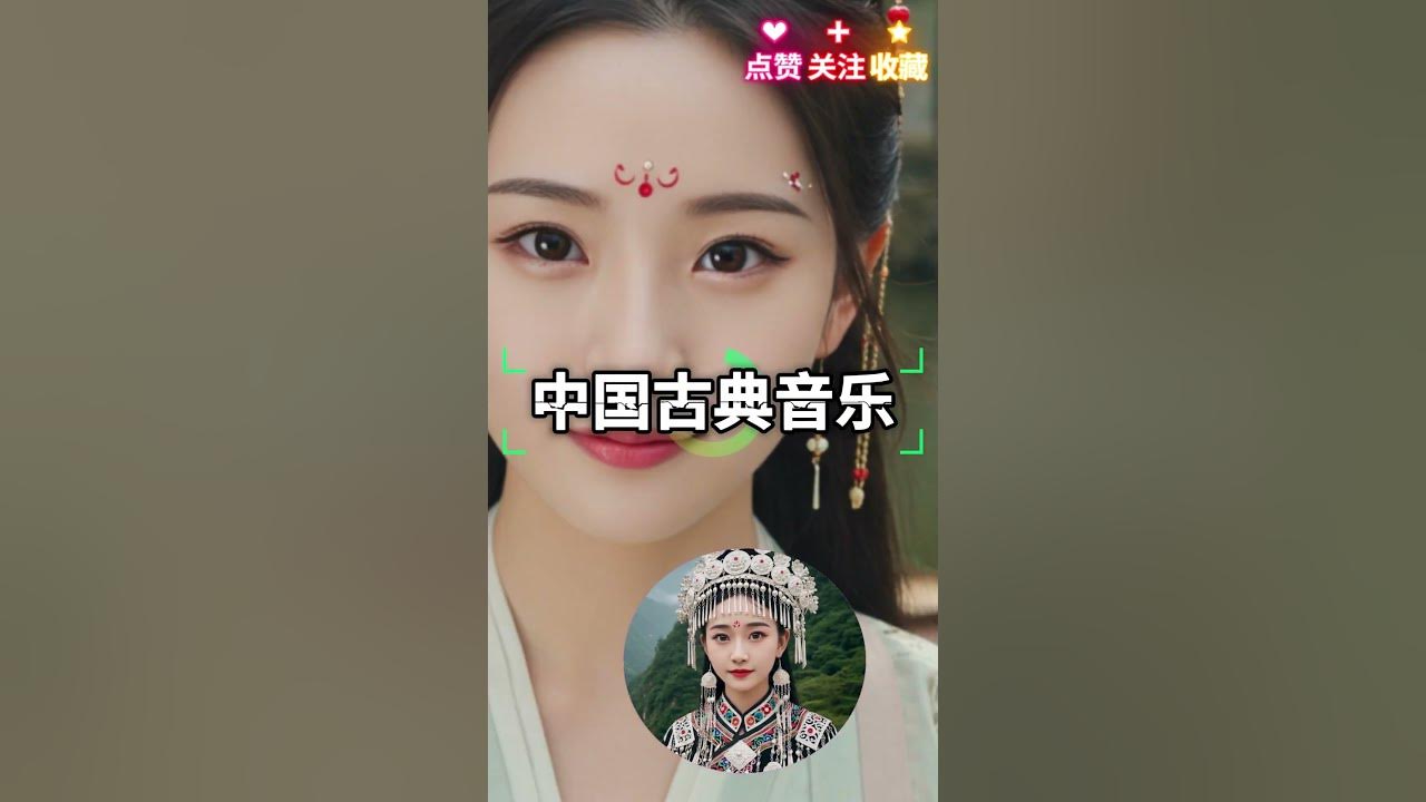 🌿 5★ | 中国古典音乐｜Imperial Court Music of the Tang Dynasty | Relaxing Chinese Ancient Music |  #文化 #历史