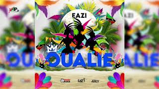 Eazi - Oualie - "Soca 2020" - (Nevis)