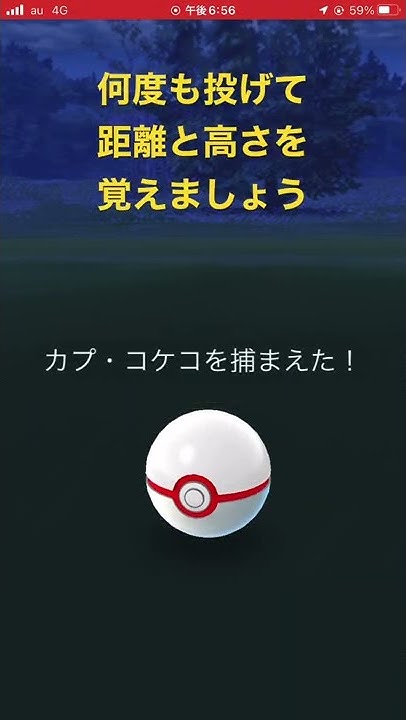 まなてぃちゃんねるpokemongo Master