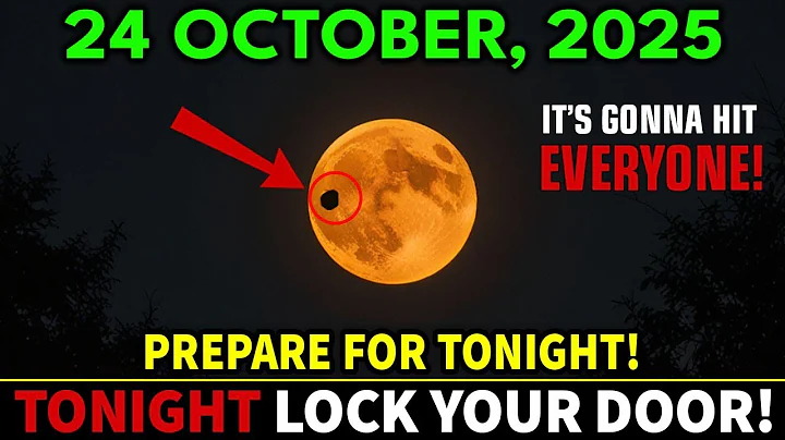 Must See This Before Tomorrow! October 24 Libra New MOON– A Miracle Shift You Can’t Miss Tonight!