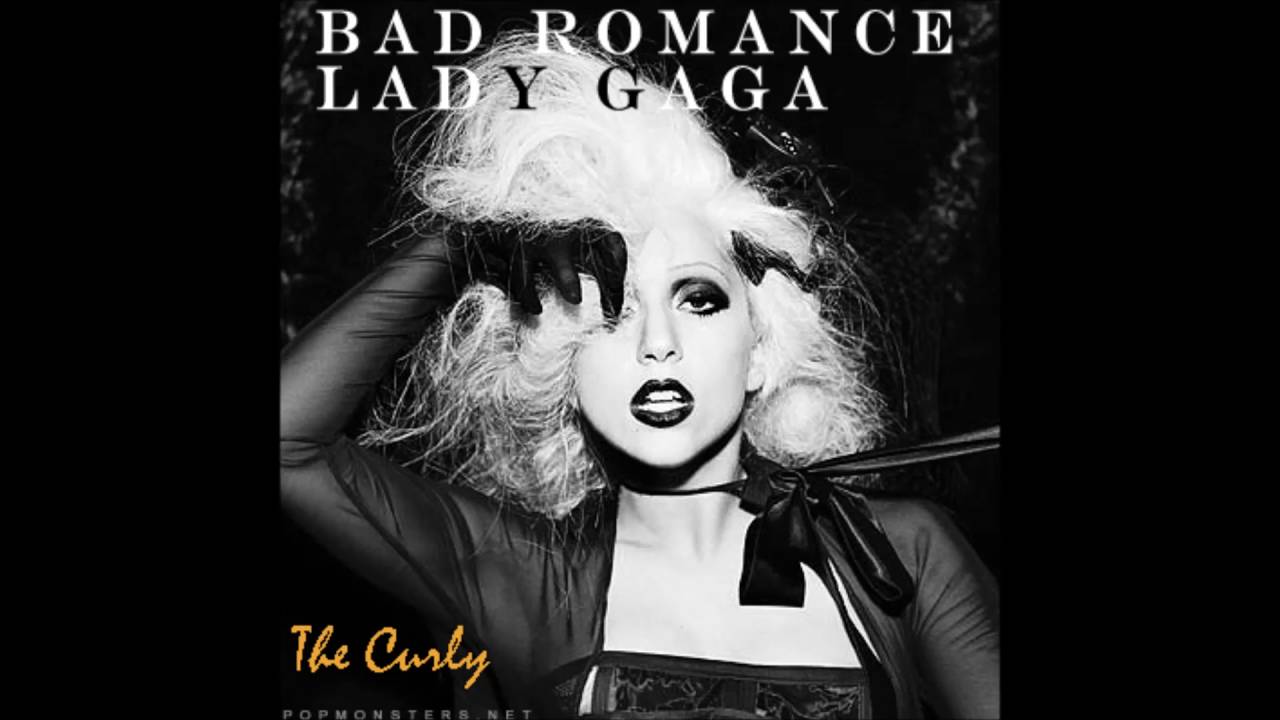 Bad romance remix