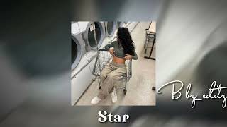 Dexta Daps - Star (sped up, fast version)