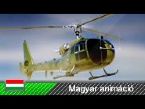 Videó: Hogyan állítsunk össze Rádióvezérelt Helikoptert