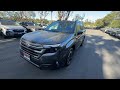 2026 Subaru Forester Premium Thousand Oaks, Oxnard, Simi Valley, Moorpark, Calabassas CA