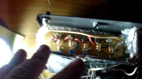 DIY FM Broadcast Transmitter part 2