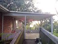 After the Storm -  Update #2