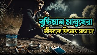 জীবনে একবার হলেও কথাগুলো শুনুন - কলিজা কাঁপানো কথা, গভীর মন দিয়ে শুনুন  - Best Motivational Speech