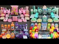 My Best Dessert Slime Collection !! Most Satisfying Slime Videos ASMR !