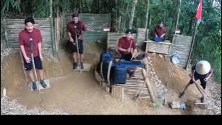 aransemen ter gokil| oscar bamboo-wiro sableng