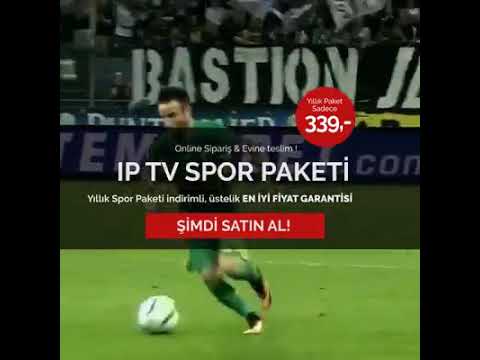 Digiturk Play Super Lig Tek Mac Satin Al