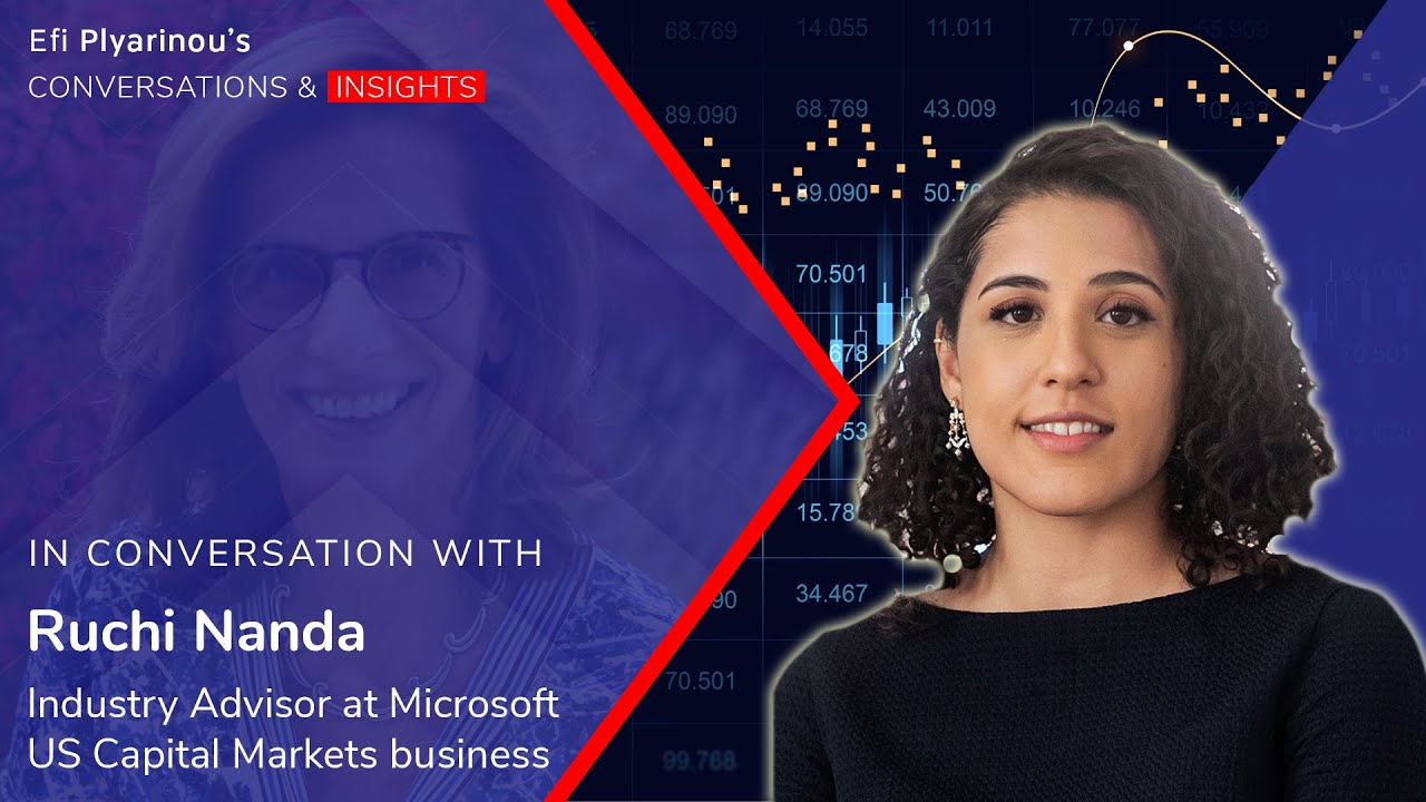 Powering the investment space with predictive analytics