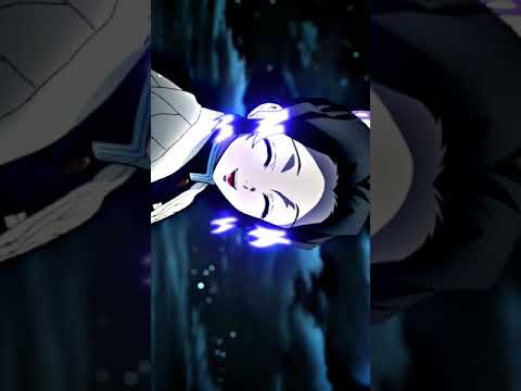 TANJIRO😍SHINOBU - NEG - PARO -DEMON SLAYER EDIT #otaku #demonslayer #shinobu #tanjiro