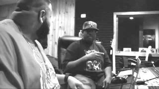 DJ Khaled The Making Of 'Hip Hop' Feat. Nas , Scarface & DJ Premier , J.U.S.T.I.C.E. League