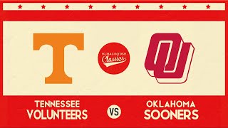 OU Highlights vs Tennessee 2015 (Classics Series)