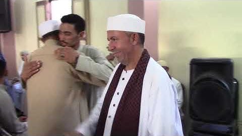 القارئ الشيخ/زكريا المزيني تسجيلات قناة العوضي 01224675000