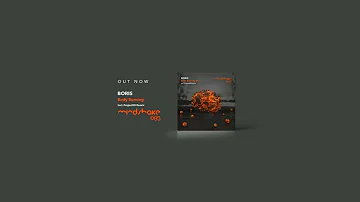 DJ Boris - Keep Pushin (Original Mix)