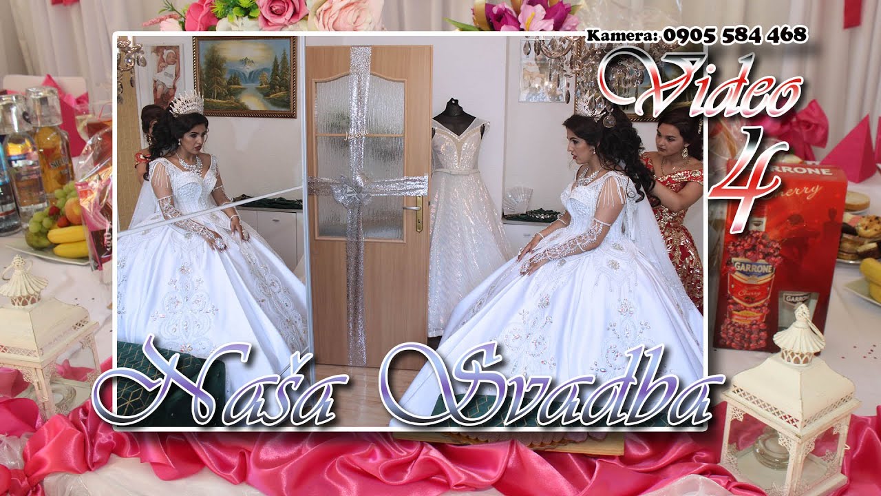 Rene a Timea 2021_Video4