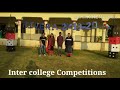 Yuth festival khel mahakumbh khel kud inter college compitition by s m college umargam