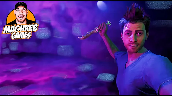 Jason Brody Kills Vaas Scene  Far Cry 6 Vaas Insanity 60 FPS